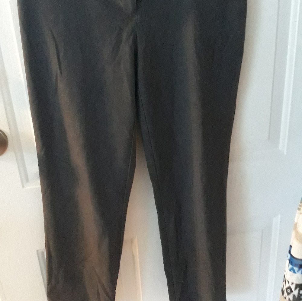 George Slacks.      A66 - Picture 2 of 2